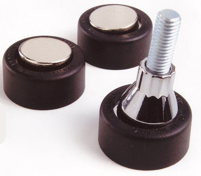 Soundcare Superspikes - Small Change, Big Impact