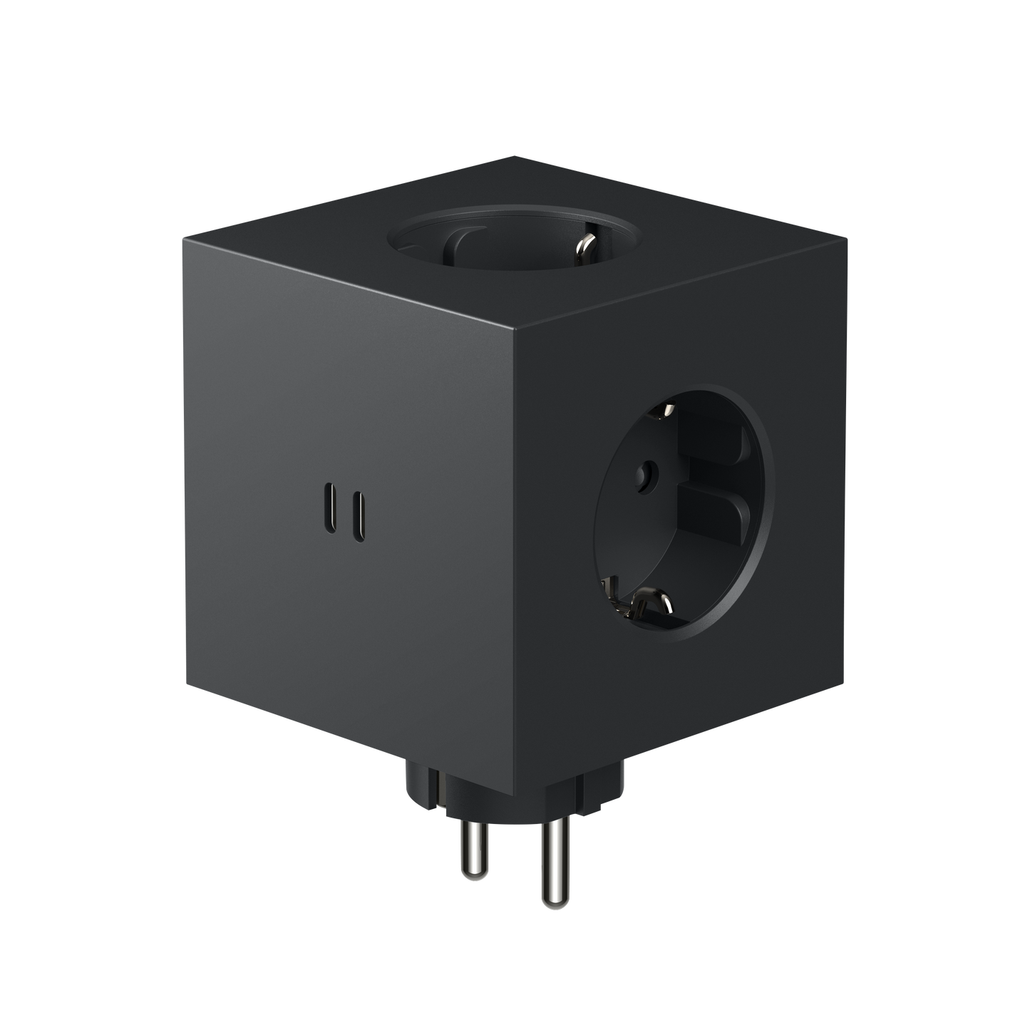 AVolt - Design Socket extender & USB C Charger