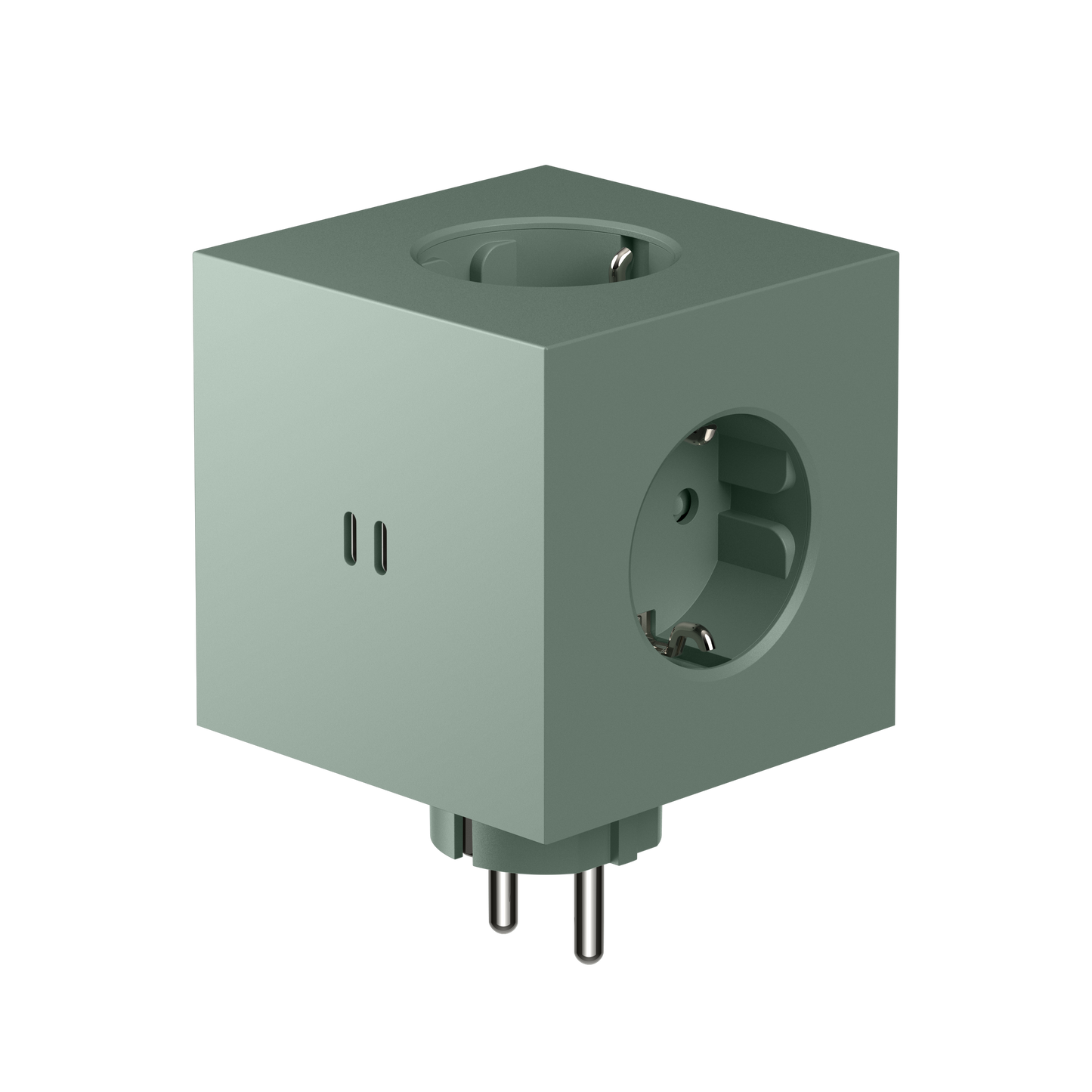 AVolt - Design Socket extender & USB C Charger