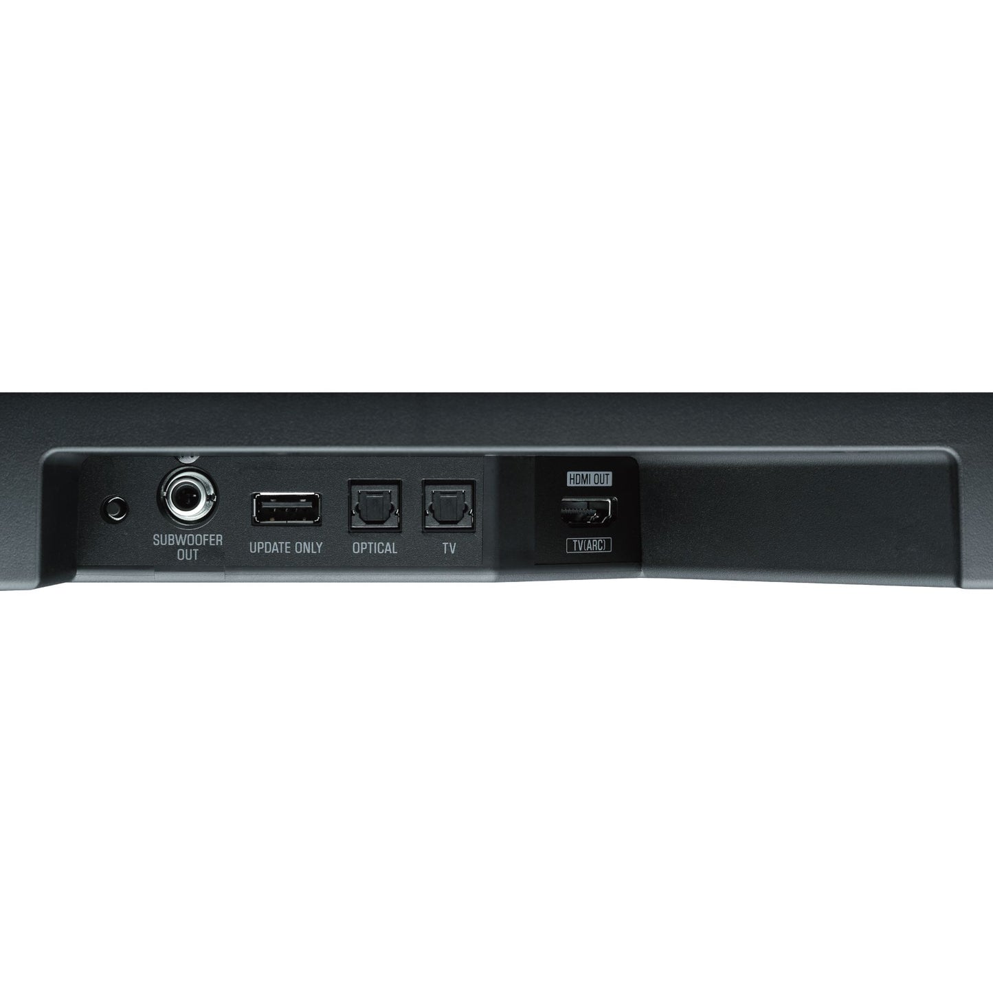 Yamaha SR-B20A Soundbar