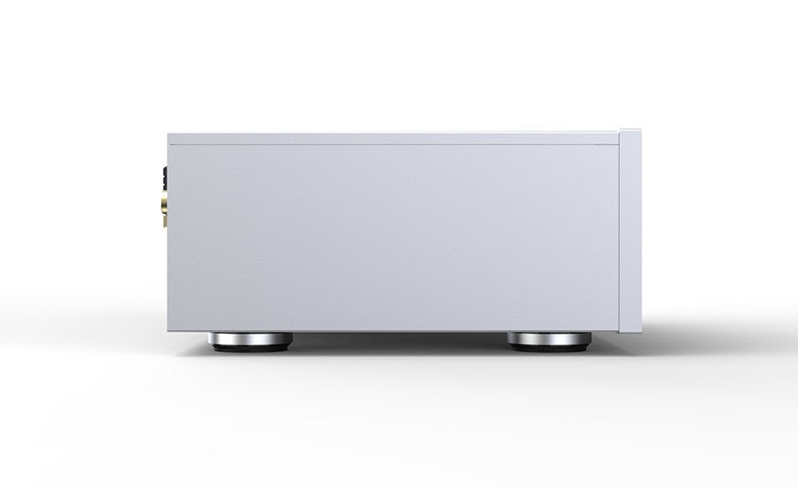 Zidoo 4K Hi-end Media player NEO S - Demo Unit