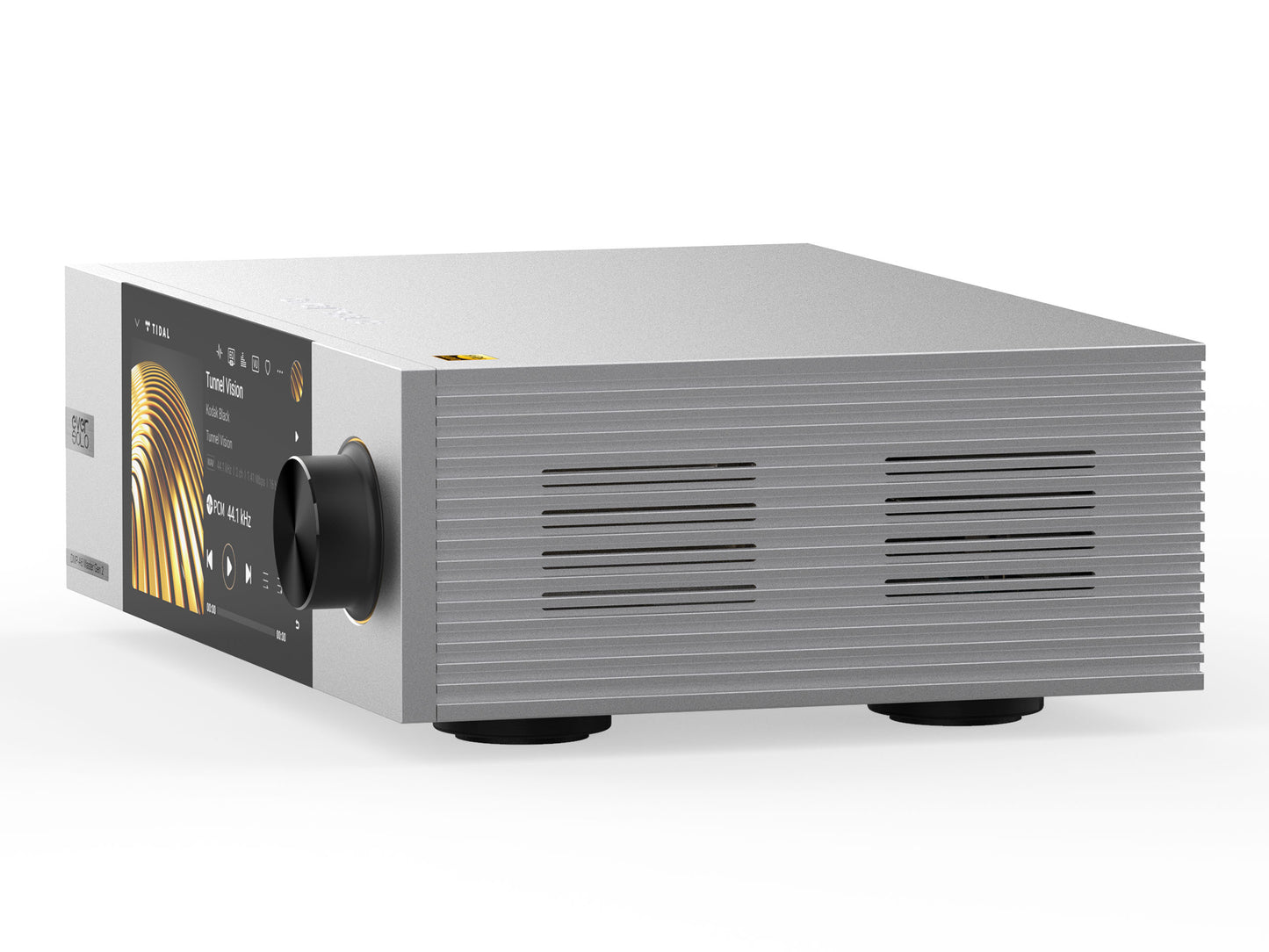 Eversolo DMP-A6 Master Edition Gen 2