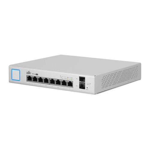 Ubiquiti UniFi US-8-150W managed switch