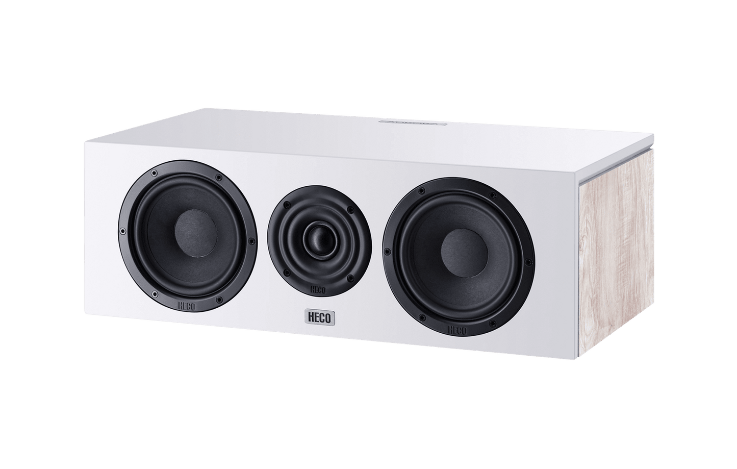 HECO Aurora 30 Center