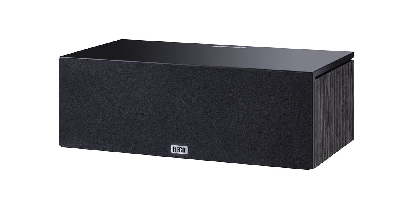 HECO Aurora 30 Center