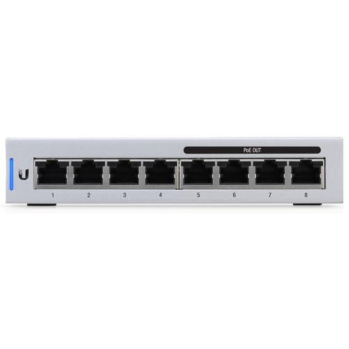 Ubiquiti UniFi Switch 8