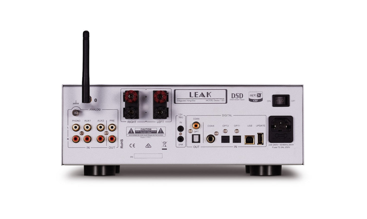 LEAK Stereo 130
