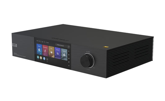 EverSolo DMP-A8 Music Streamer