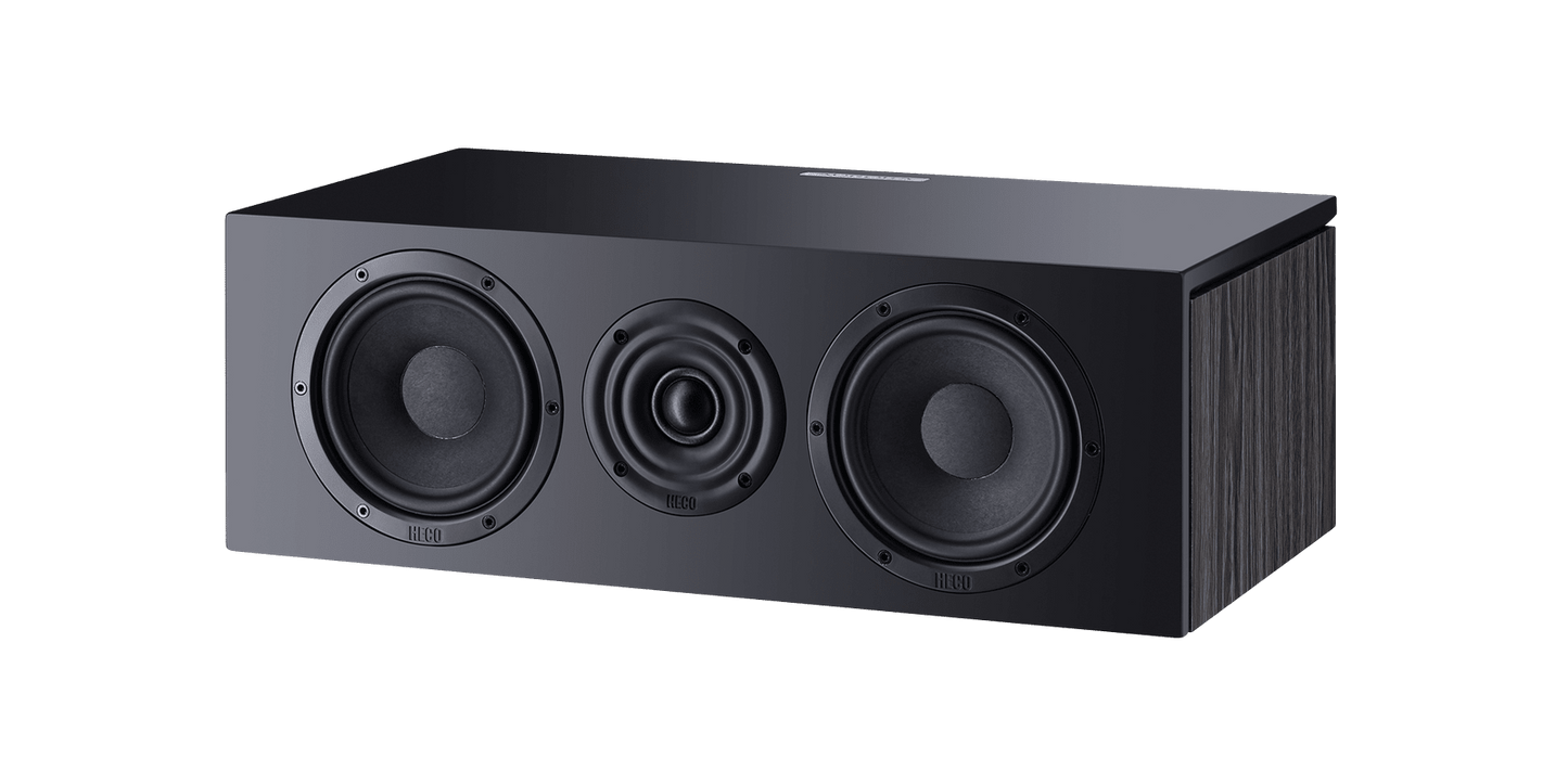 HECO Aurora 30 Center