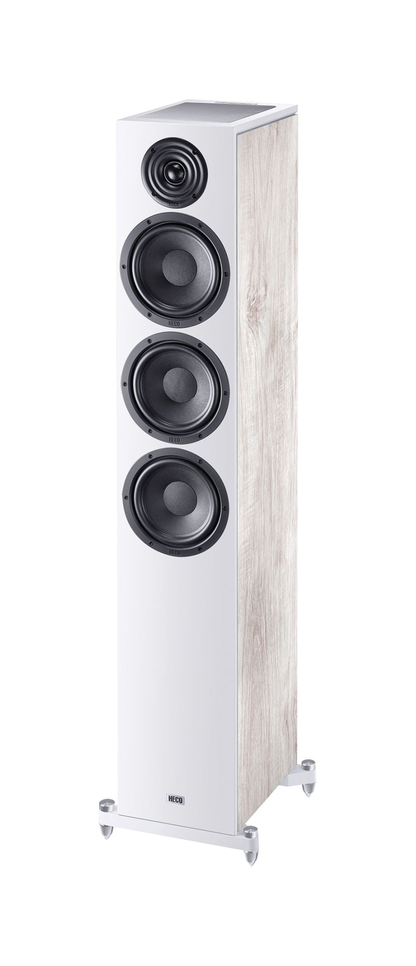 HECO Aurora 900 AM