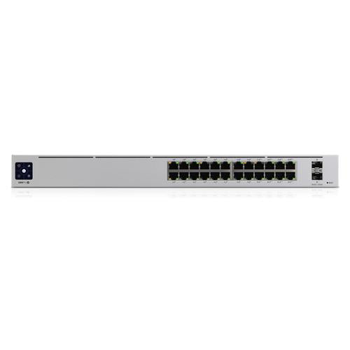 Ubiquiti UniFi Pro 24-Port PoE L2/L3 managed switch