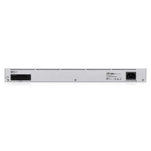 Ubiquiti UniFi Pro 24-Port PoE L2/L3 managed switch