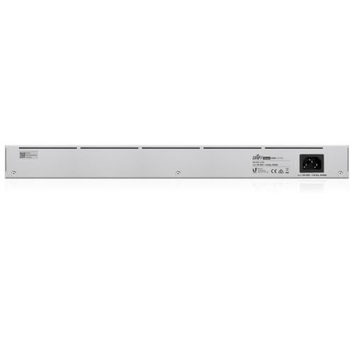 Ubiquiti UniFi 16-Port PoE L2/L3 managed switch