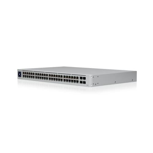 Ubiquiti UniFi USW-48-POE L2 managed switch