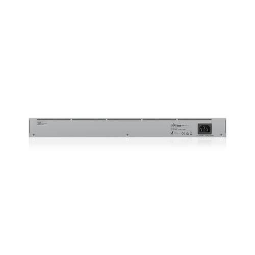 Ubiquiti UniFi USW-48-POE L2 managed switch