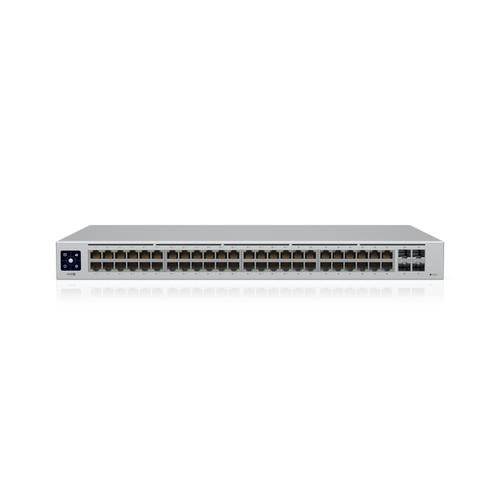 Ubiquiti UniFi USW-48-POE L2 managed switch