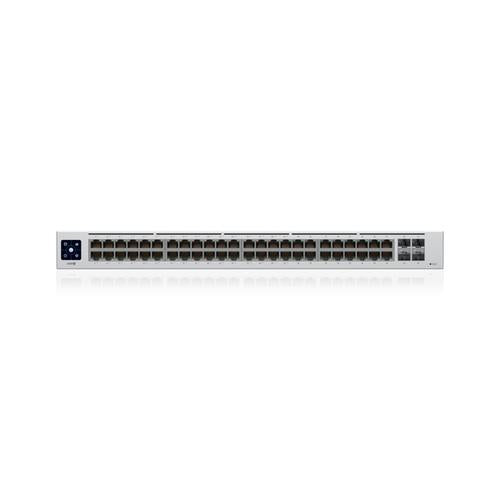 Ubiquiti UniFi USW-48-POE L2 managed switch