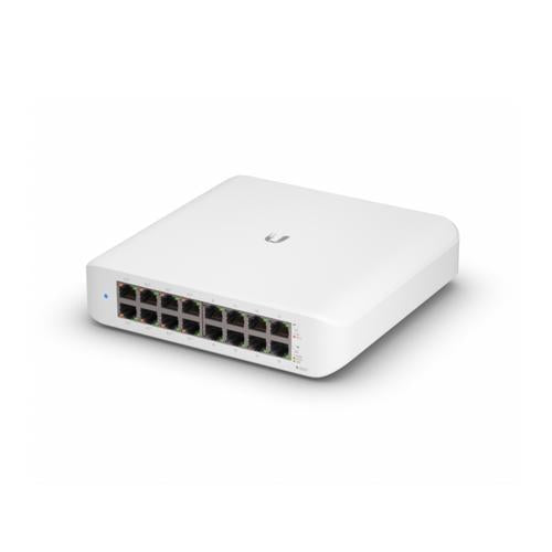 Ubiquiti UniFi Switch Lite 16 PoE L2