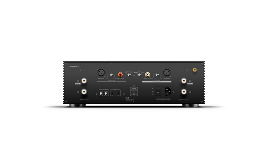 Eversolo AMP-F8 Class AB Stereo Power Amplifier
