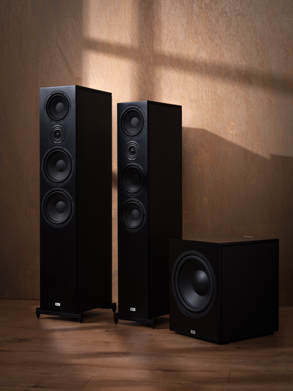 HECO Aurora XT Sub 30A