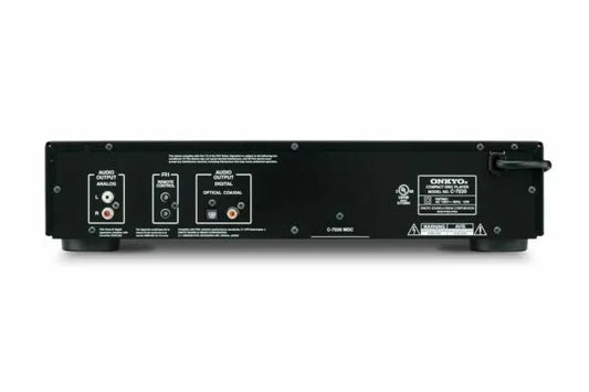 ONKYO C-7030 - CD Player