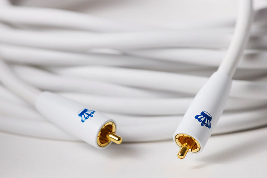 REL Commander .1/LFE Subwoofer Cable