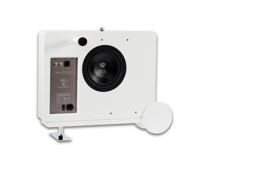 REL Planar Cart for PL-1 & PL-2 Subwoofers
