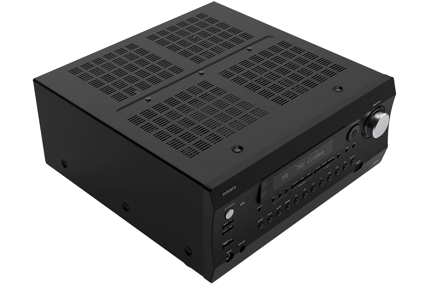 Integra DRX-8.4 - 11.4 Cahnel Network AV Receiver