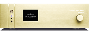 Gold Note - DS-1000 EVO