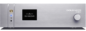 Gold Note - DS-1000 EVO LINE