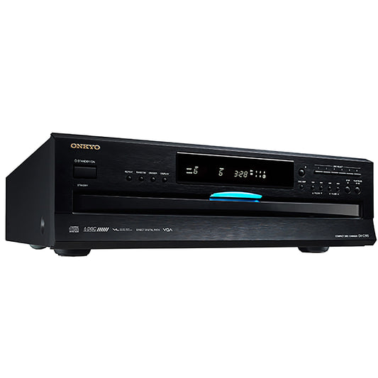 ONKYO DX-C390 - CD Player