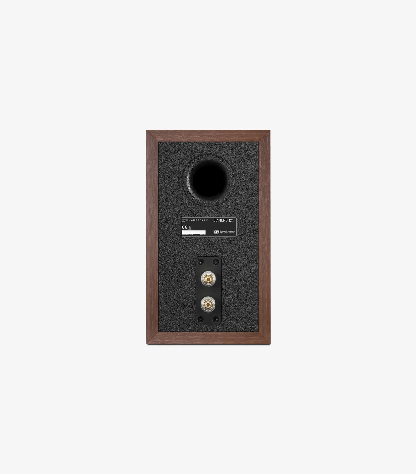 Wharfedale Diamond 12.1i