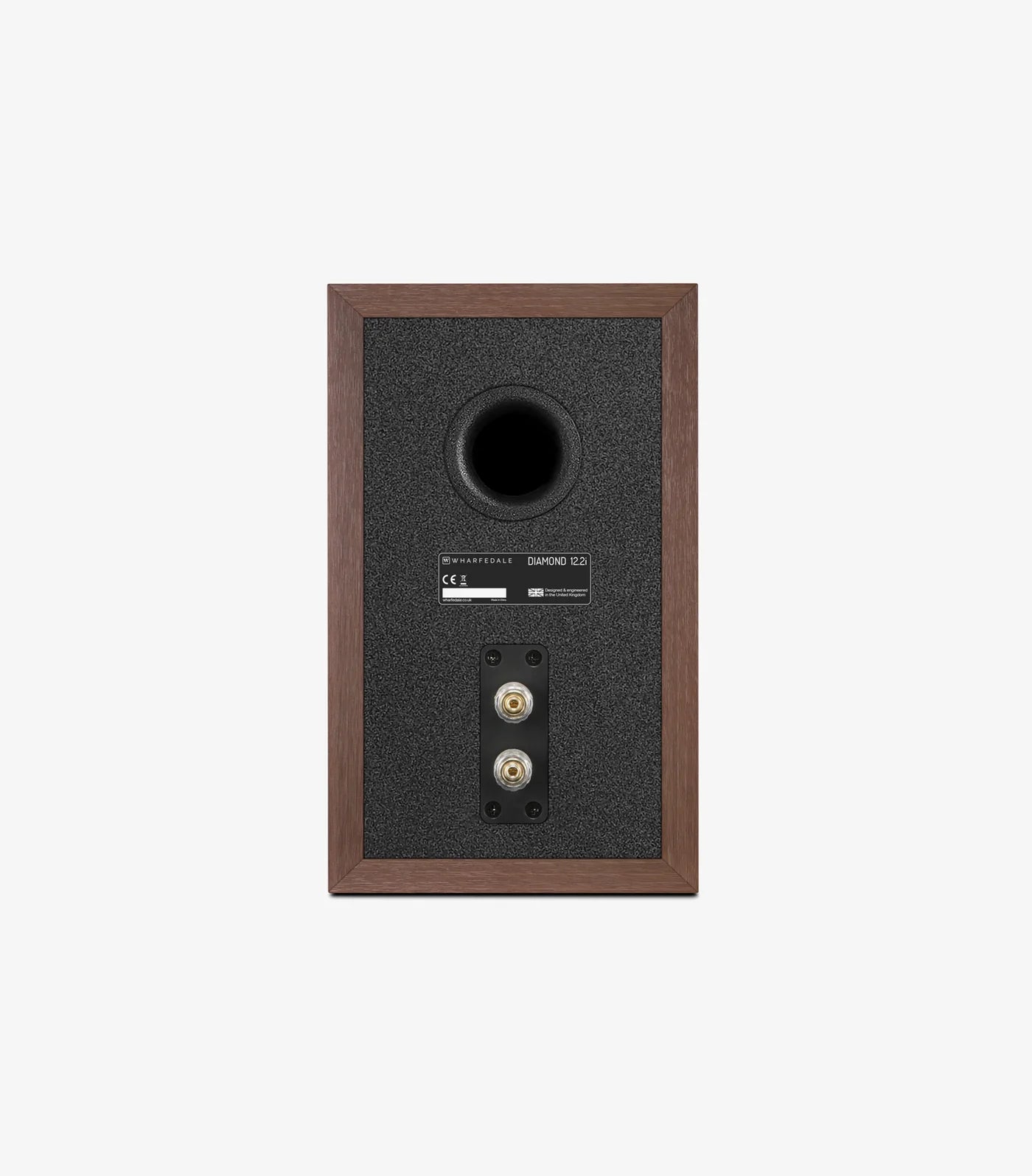 Wharfedale Diamond 12.2i