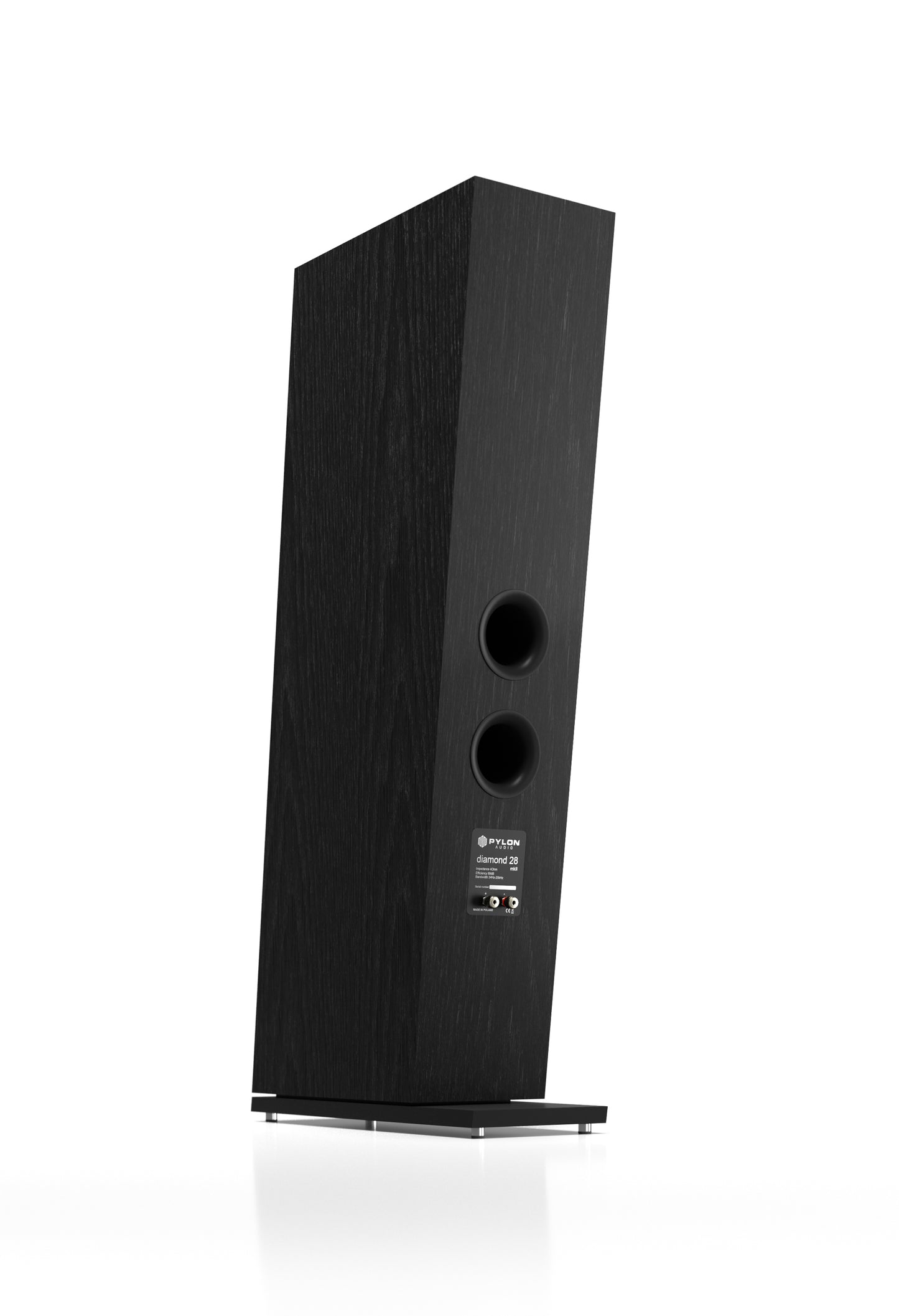 Pylon Audio Diamond 28 MKII