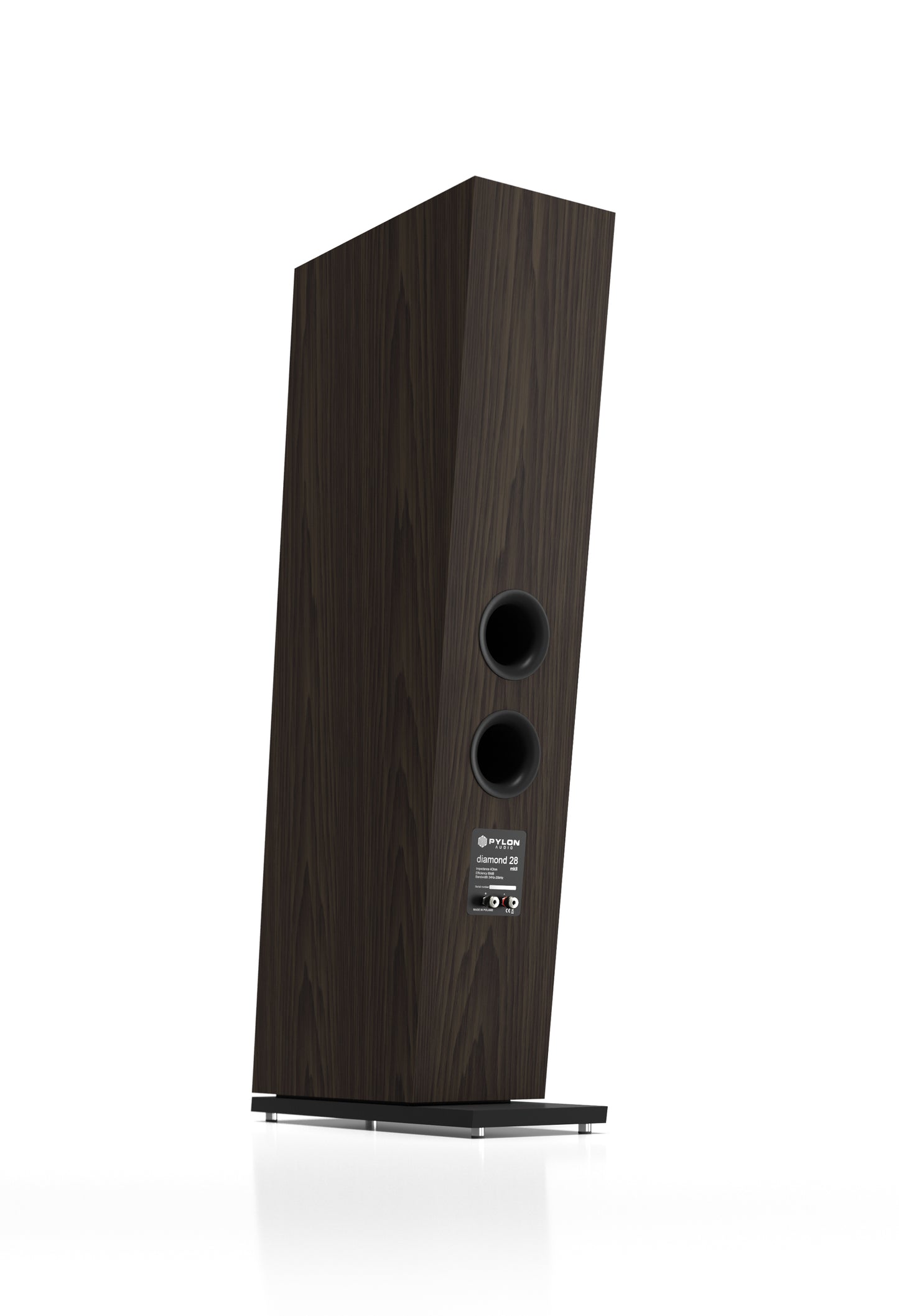 Pylon Audio Diamond 28 MKII