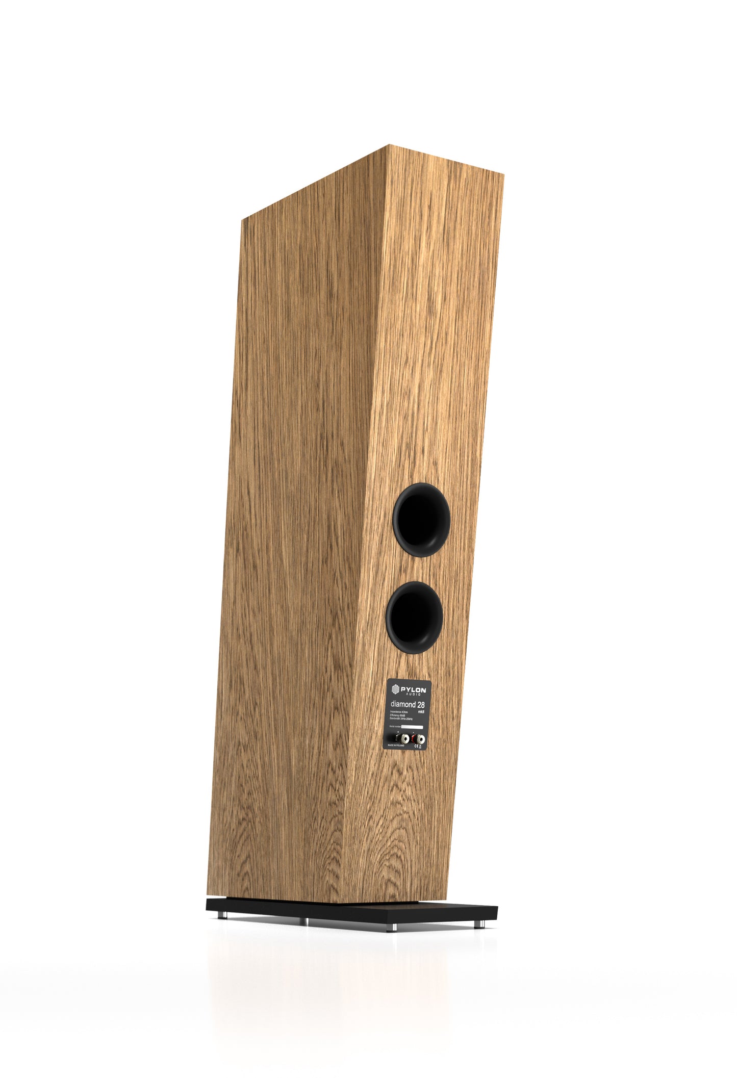 Pylon Audio Diamond 28 MKII
