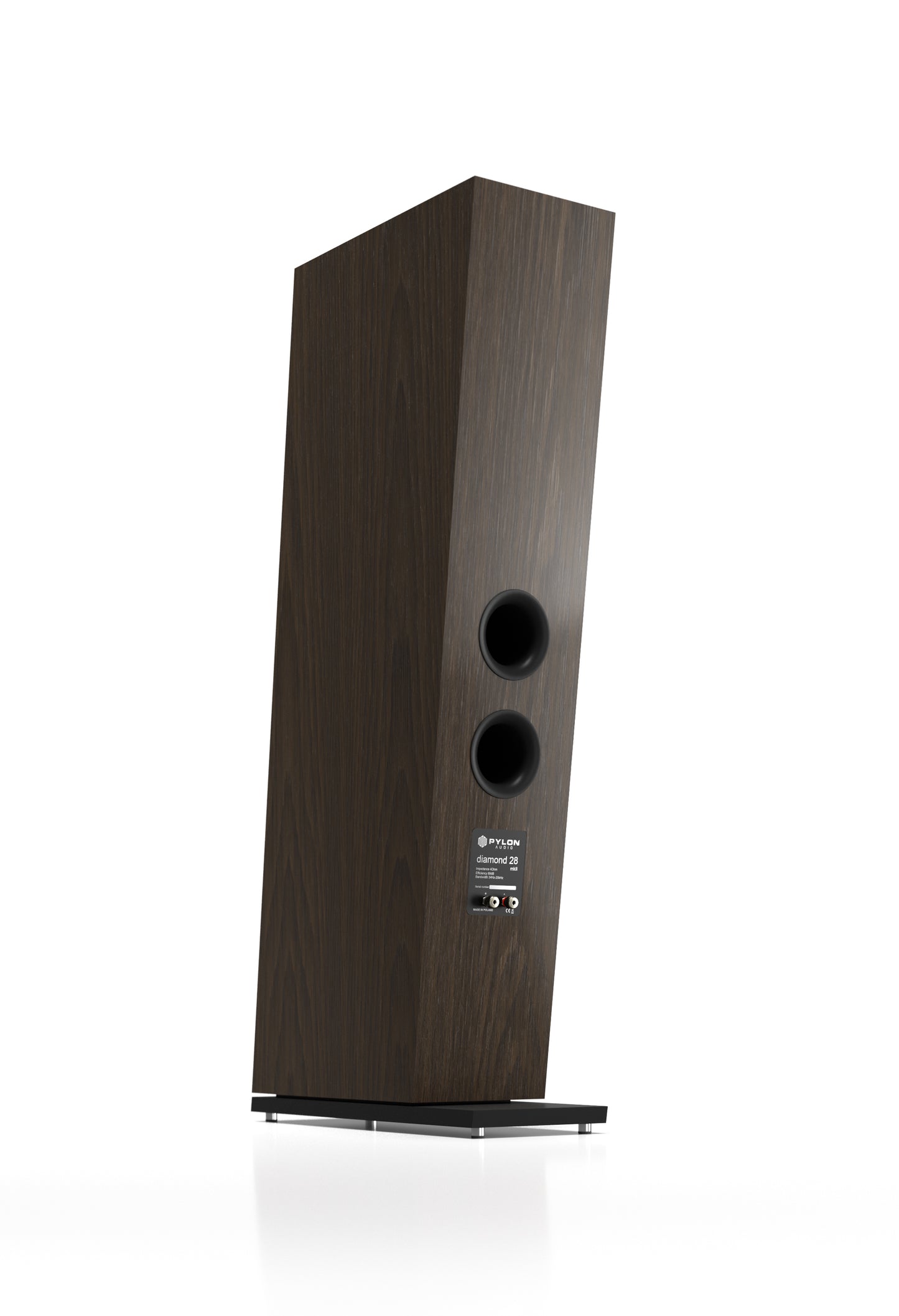 Pylon Audio Diamond 28 MKII