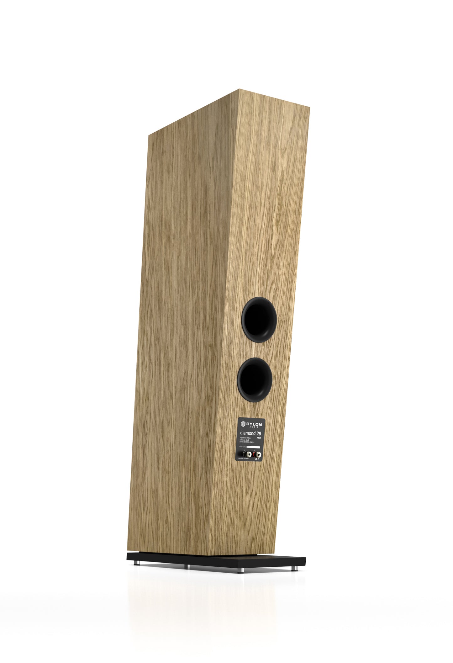 Pylon Audio Diamond 28 MKII