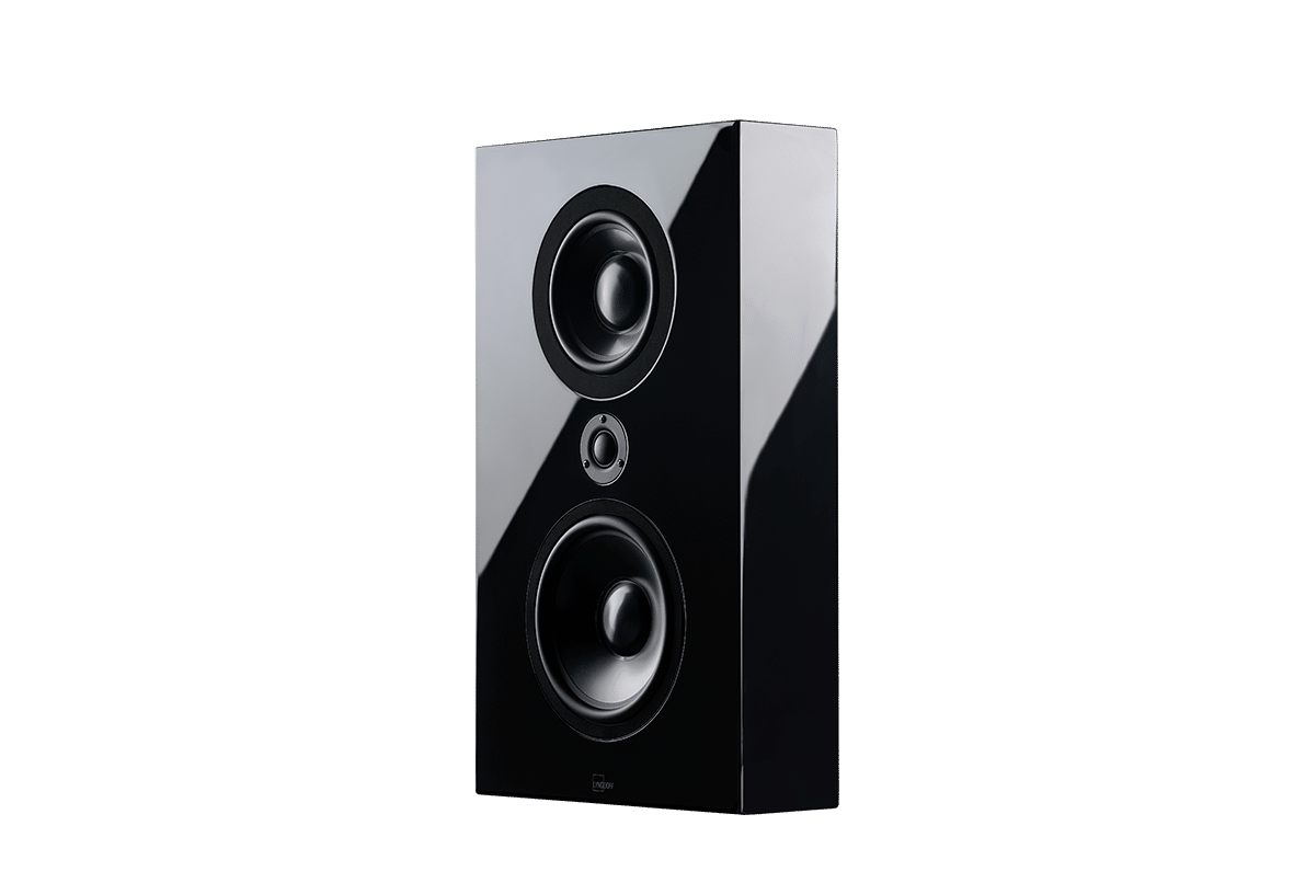 Pack Lyngdorf - TDAI-1120 - FR-1