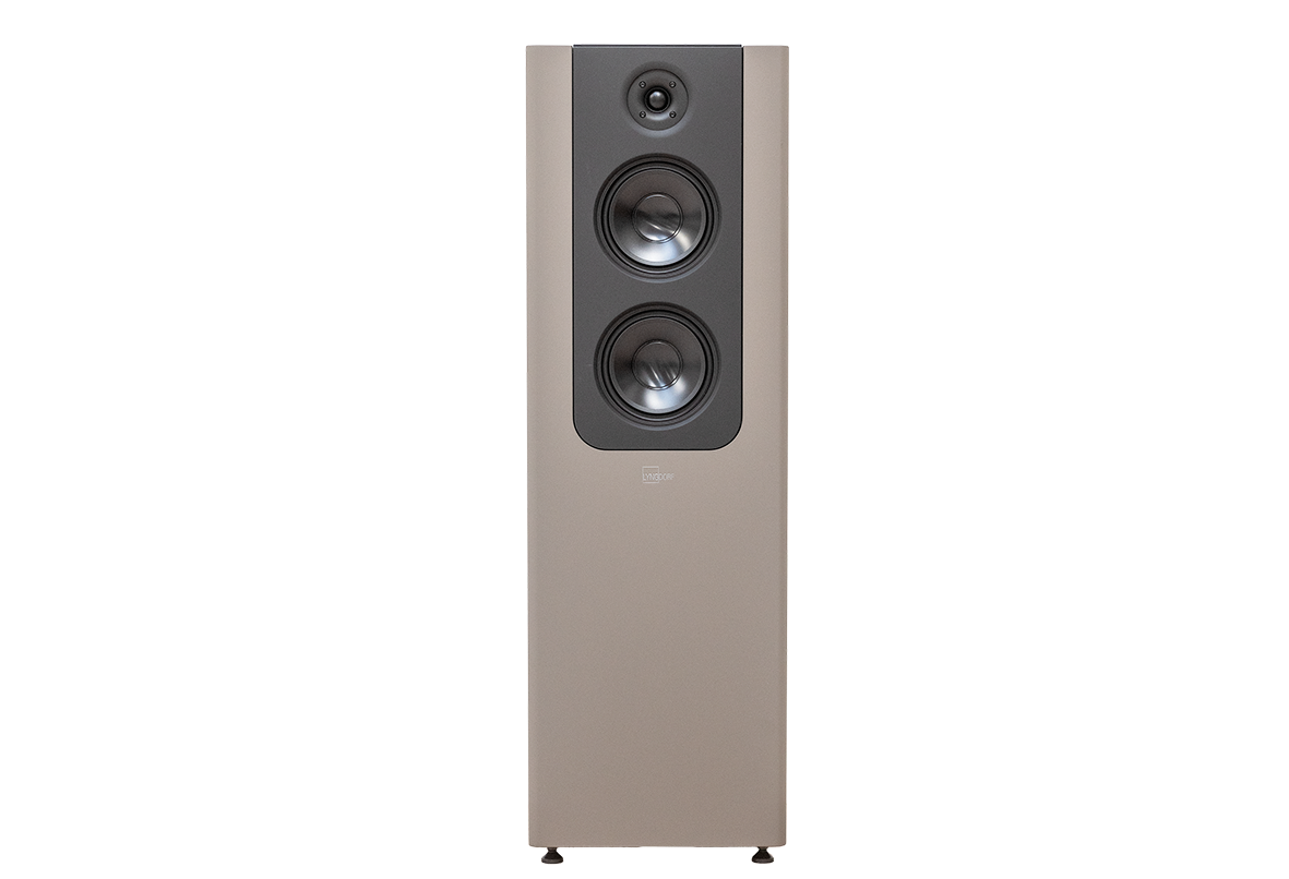 Lyngdorf FR-2