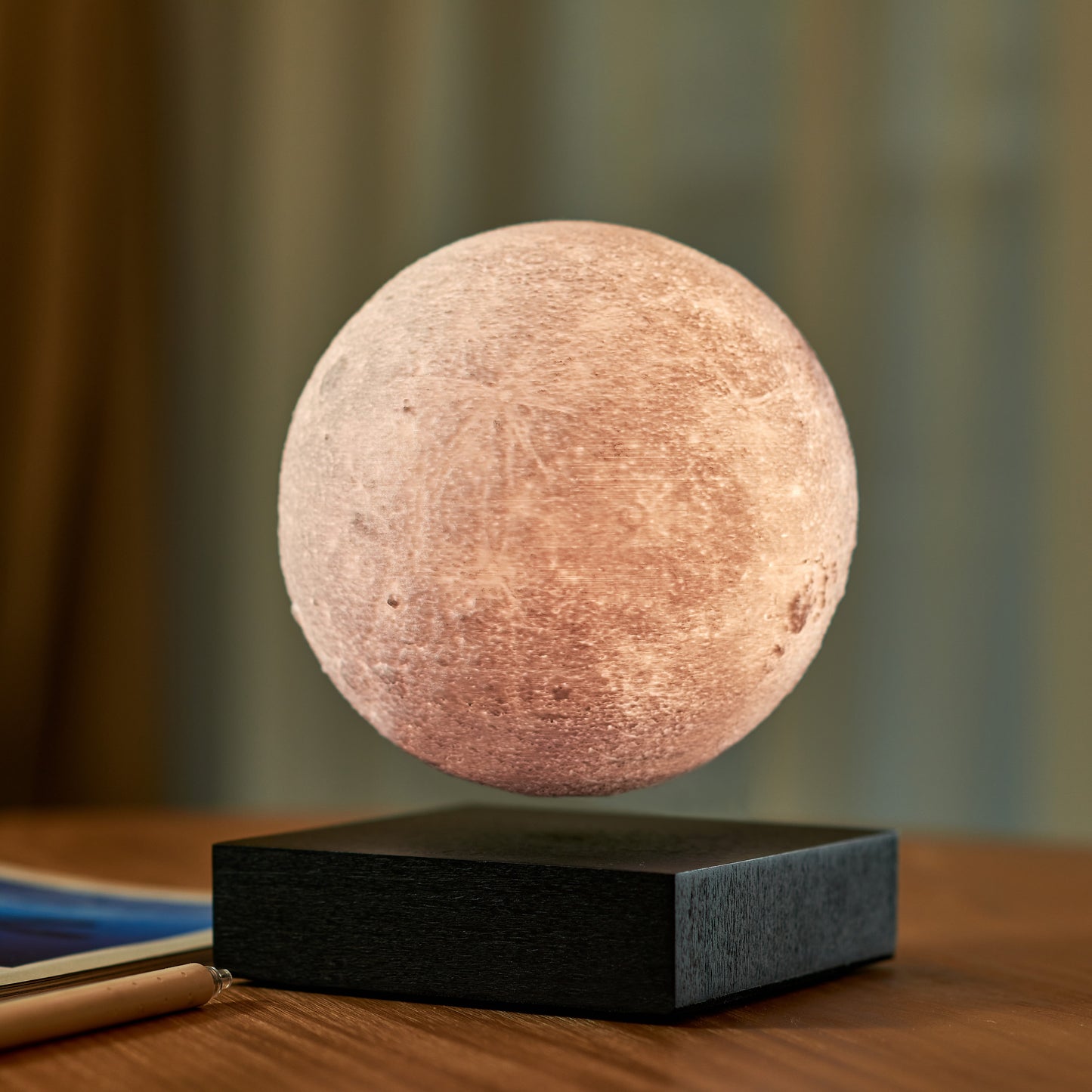 Gingko - Smart Moon Lamp