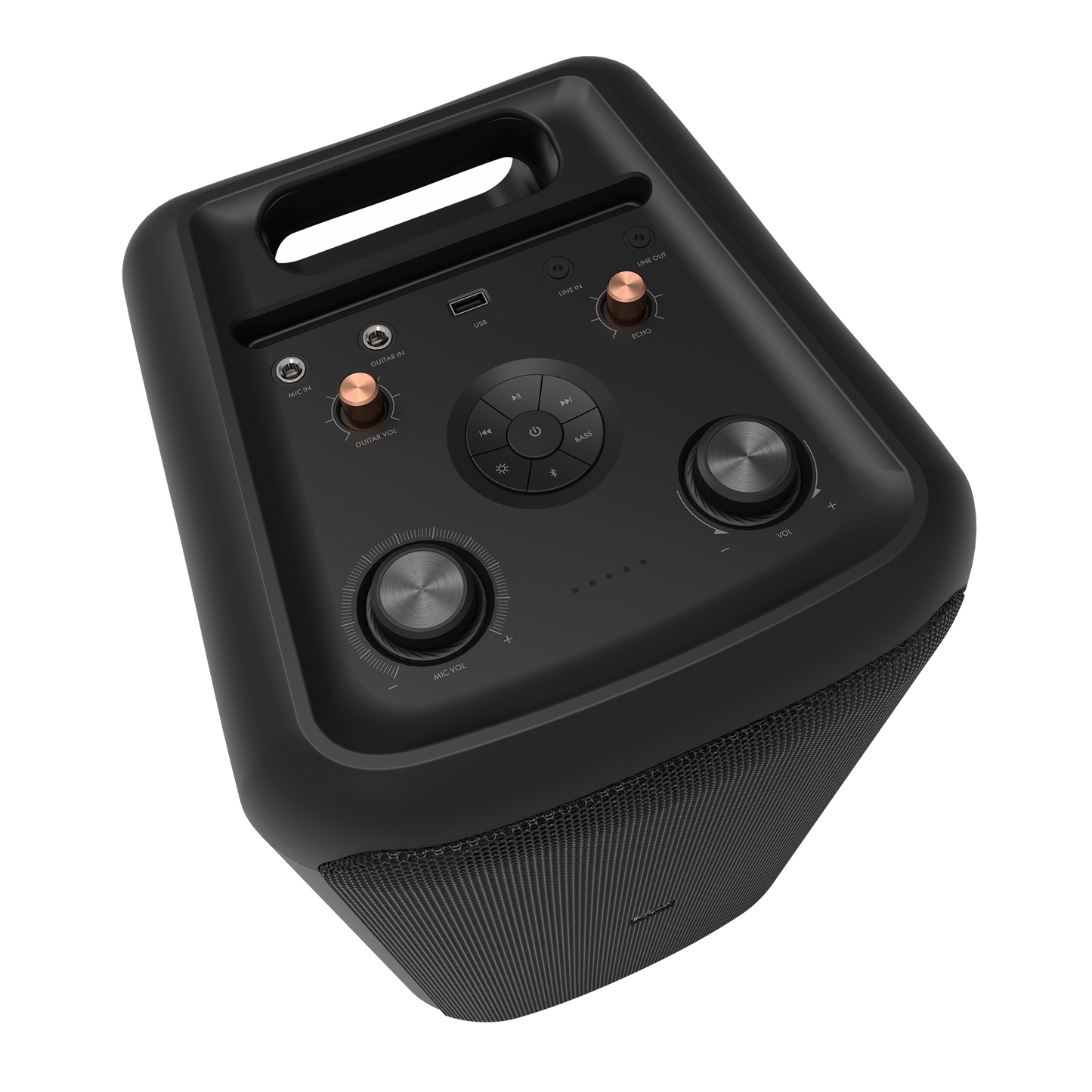 Klipsch - GIG XXL Party Speaker