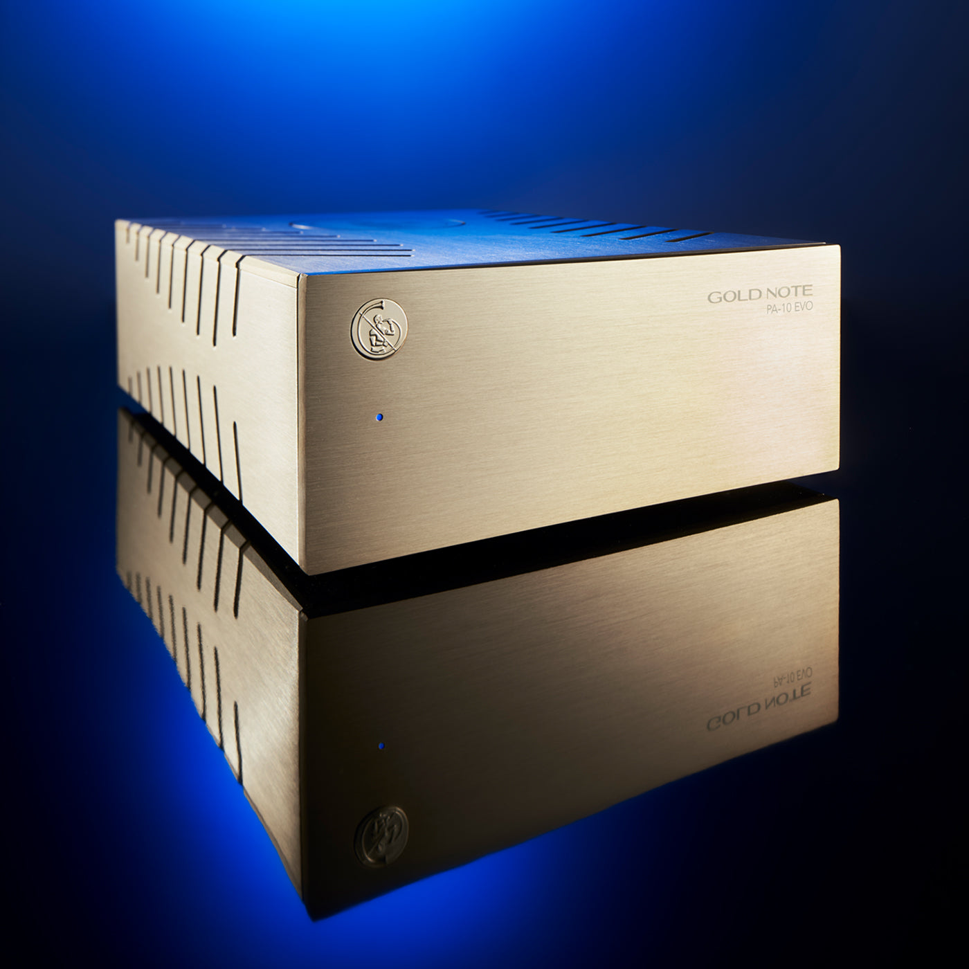 Gold Note - PA-10 EVO