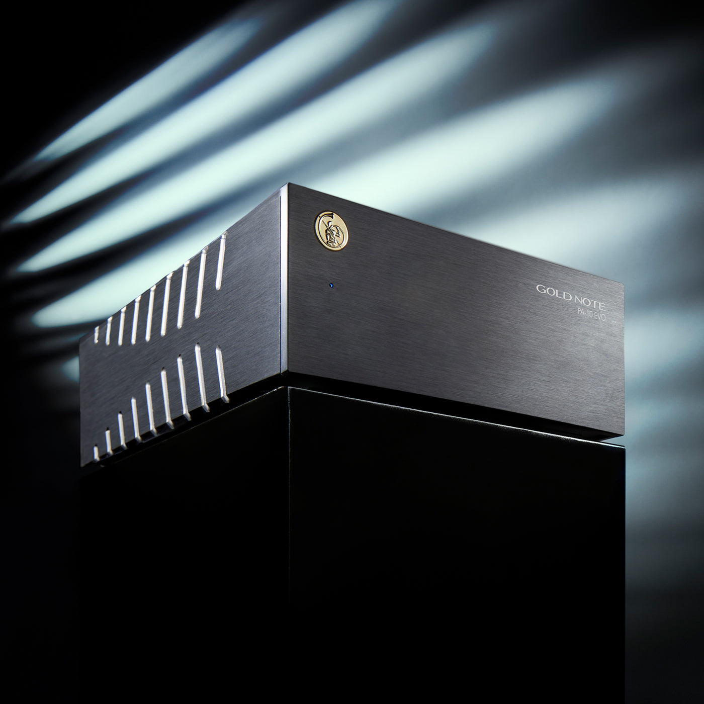 Gold Note - PA-10 EVO