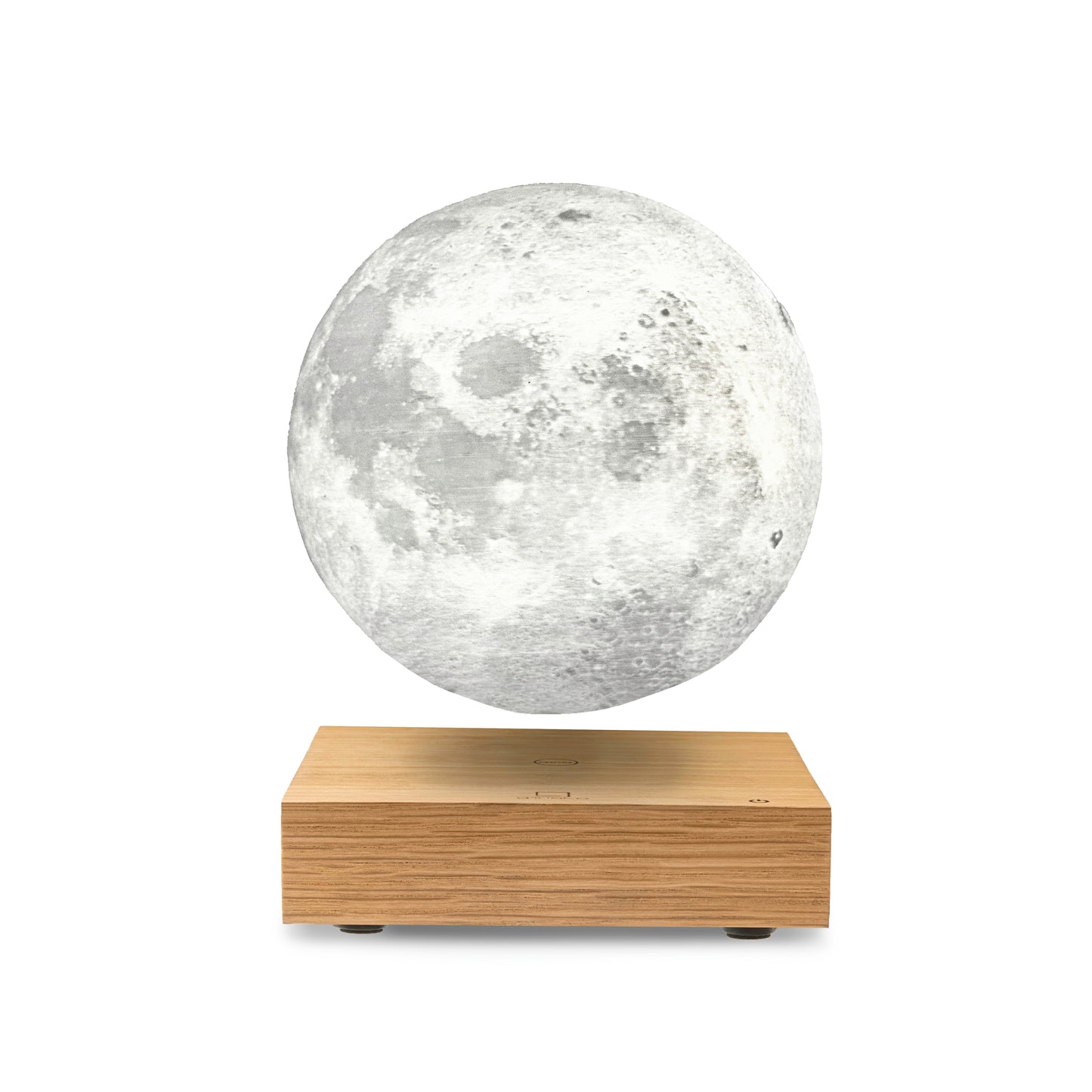 Gingko - Smart Moon Lamp