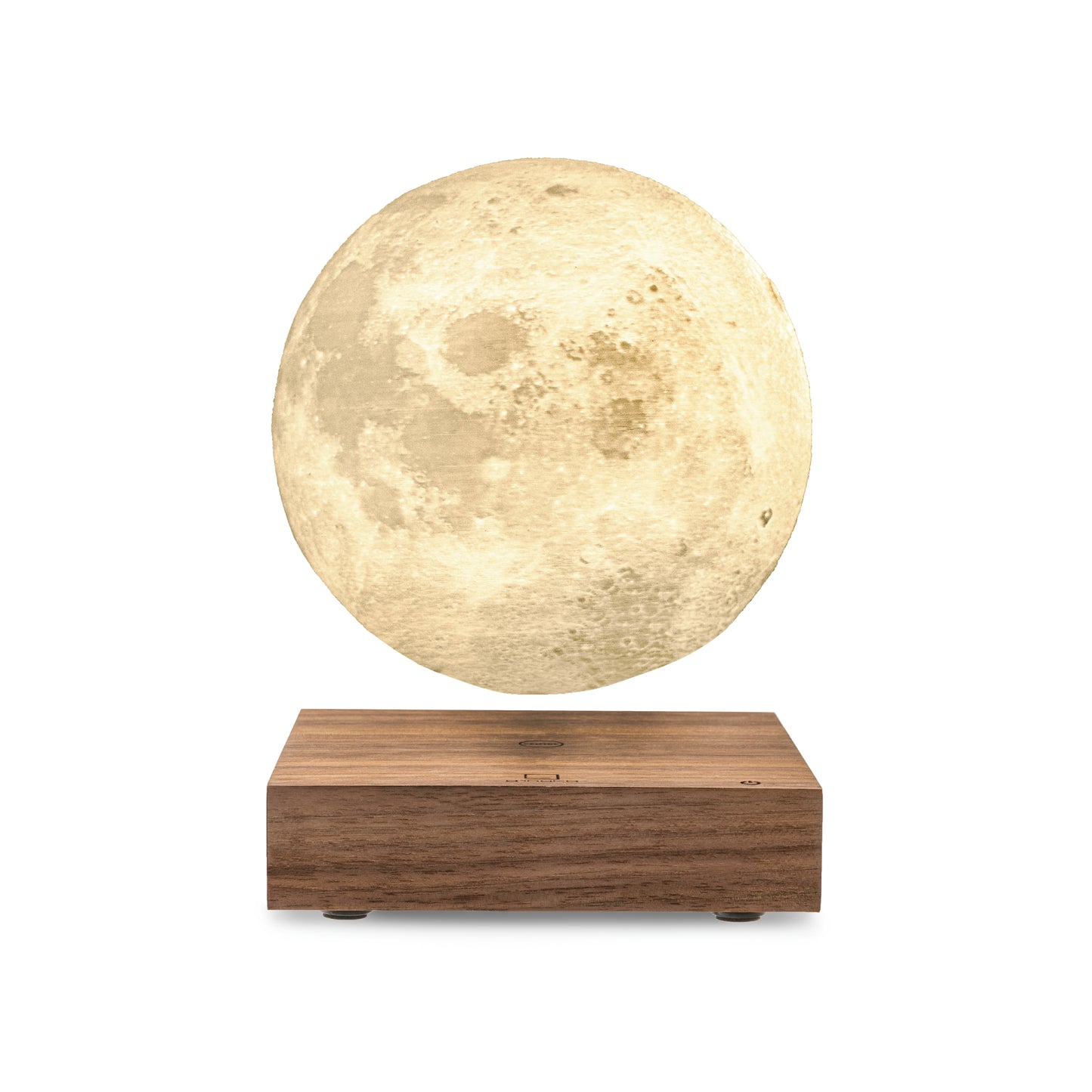 Gingko - Smart Moon Lamp