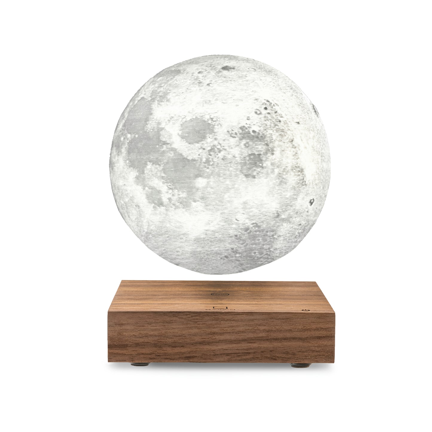 Gingko - Smart Moon Lamp