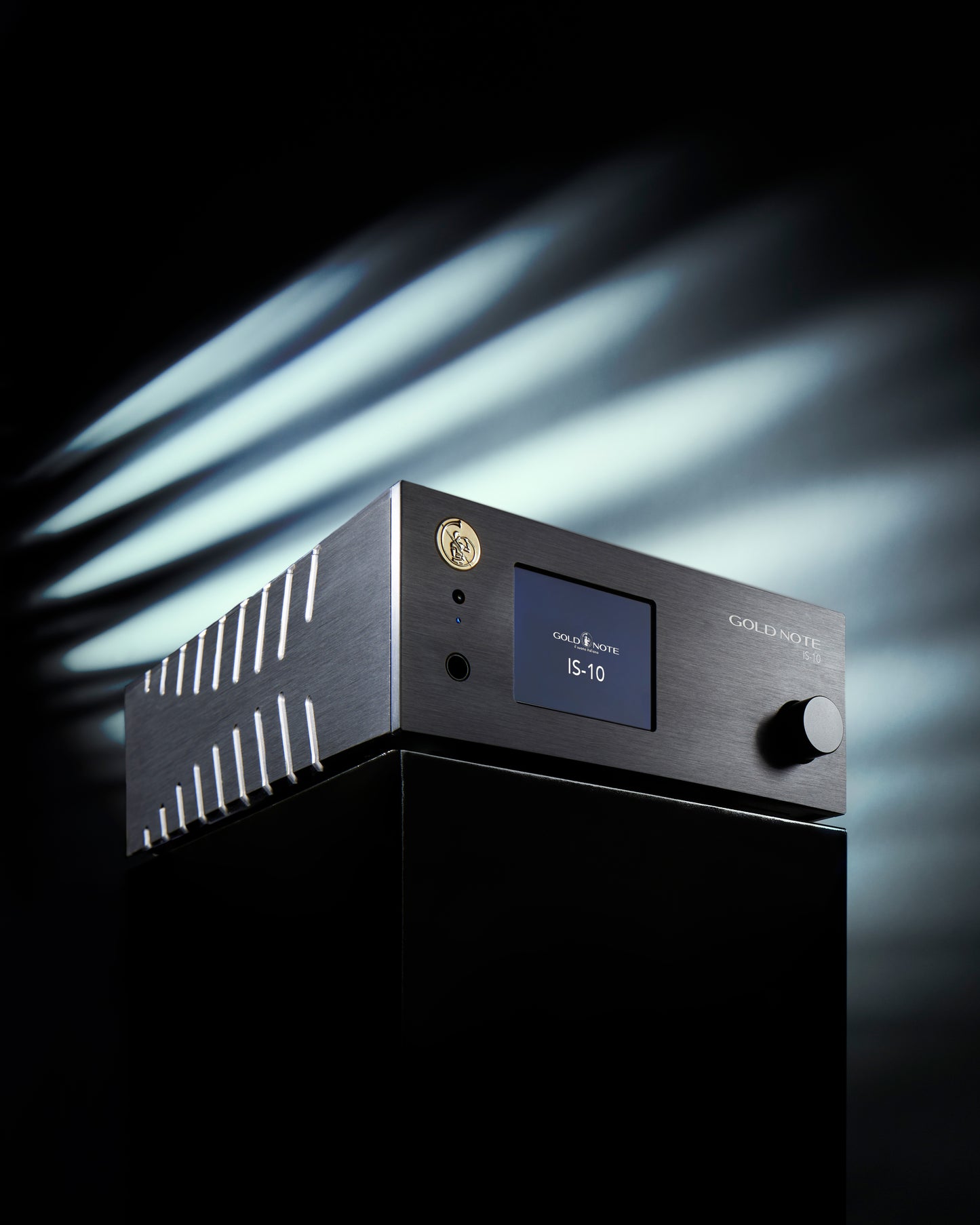 Gold Note - IS10 integrated amplifier