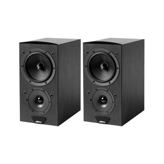 JAMO C603 MKII bookshelf speaker