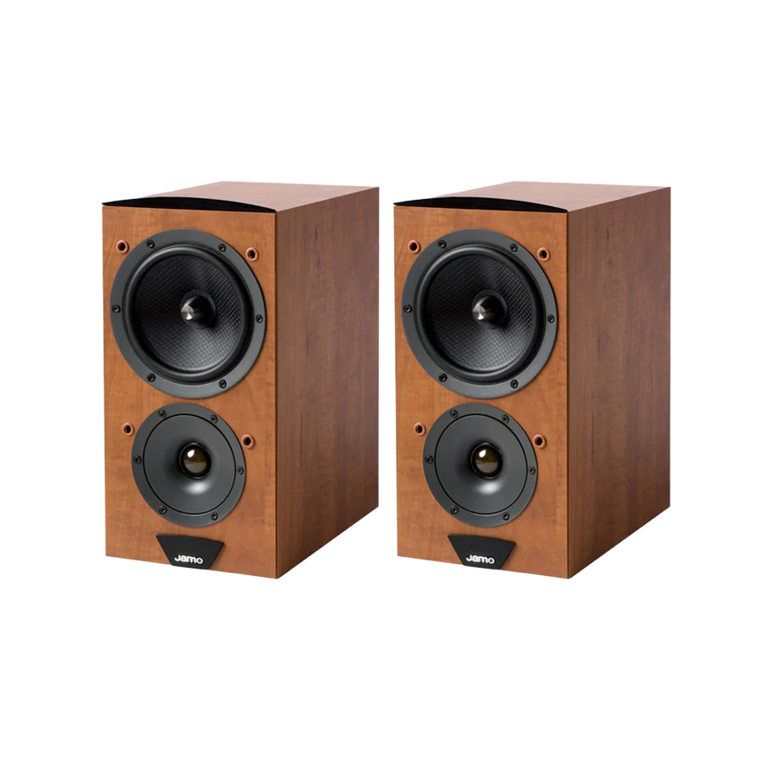 JAMO C603 MKII bookshelf speaker